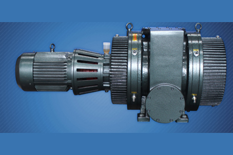 上海真空泵維修說(shuō)明